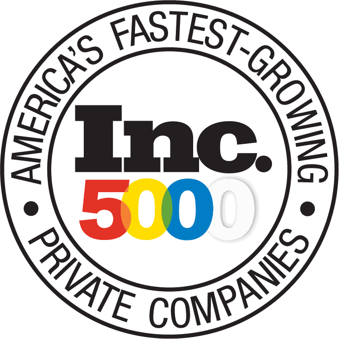 Inc 5000 Honoree